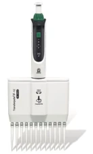 Multi-channel microlitre pipette Transferpette® S