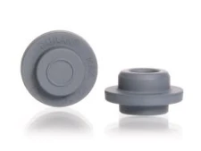 Korki do butelek DURAN® GL 25, z kauczuku bromobut