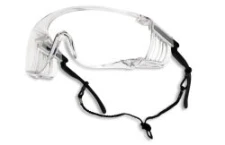 Okulary anty-UV Squale