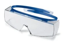 Okulary nakładkowe super OTG