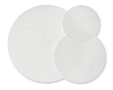 Filter papers-Round filters, type 619 eh slow filt
