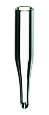 Mikrowkłady Stożkowa końcówka 15 mm; 0,1 ml