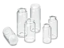 Fiolki  5 ml  (100 szt.) ND18