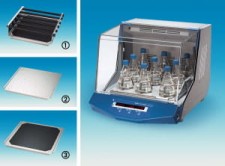 Wytrząsarka inkubacyjna KS 4000 control