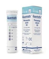 Paski testowe QUANTOFIX® Kwas nadoctowy I