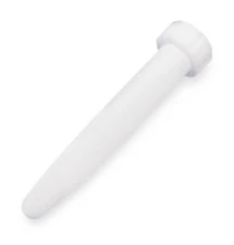 Probówki z PTFE, stożkowe dno - Rotilabo