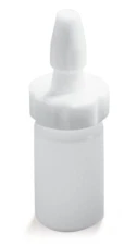 Rotilabo®-butelka z kroplomierz., z PTFE z zakrętk