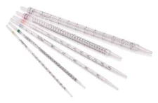 Pipeta serologiczna  2 ml sterylna (1000 szt.)