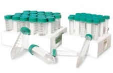 Probówka PP  50 ml sterylna worek