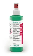 Meliseptol pure, butelka z atomizerem
