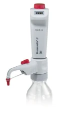 Dispensette® S, cyfrowy poj. 0,2-2 ml, podziałka 0