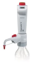 Dispensette® S, cyfrowy poj. 0.5-5 ml, podziałka 0