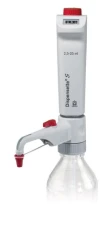 Dozownik Dispensette S cyfr. z zaw. odpow. 2,5-25