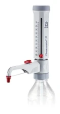 Dispensette® S, analogowy poj. 10-100 ml