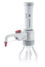 Dispensette® S, stała pojemność pojemność 5 ml  z