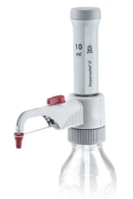 Dispensette® S, stała pojemność pojemność 10 ml  z