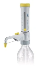 Dispensette® S Organic, analogowy poj. 5-50 ml