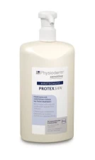 Krem do skóry PROTEXSAN, nieperfumowany, butelka 5