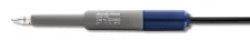 Electrode pH LE427-IP67, with fixed cable (BNC), 1