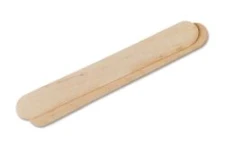 Szpatułki laryngologiczne - Rotilabo®, drewno, nie