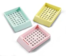 Rotilabo®-Kasetki do zatapiania bez pokrywy, specj