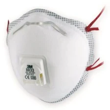 Maska FFP3 (3M 8833) (10 szt.)