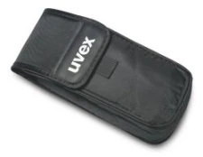 Etui okularów z zausznikami