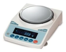 Waga precyzyjna FZ-1200i, zakres ważenia 1220 g, k