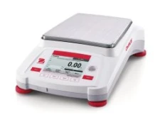 Waga precyzyjna Adventurer® AX8201, max. 8200g, d=