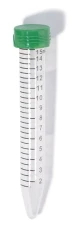 Probówki wirówkowe Flip-Cap, 15 ml