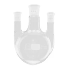 Three-necked round-bottom flasks 10l 29/32 29/32