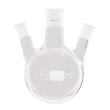Kolba okrągłodenna trójszyjna 10000 ml