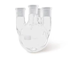 Kolba kulista czterosz., DURAN®,2000ml, szyjka śr.