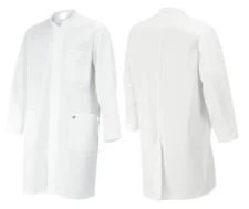 Fartuchy damsko-męskie UNISEX, 100% bawełny S