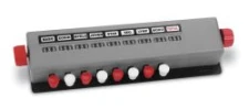 Multi-position counters, 9