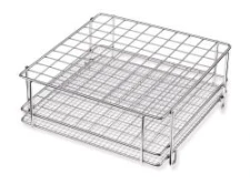 Statyw na probówki - Rotilabo® 100 (10x10)