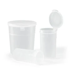 Pojemnik PP   90 ml (350 szt.)