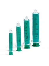 Strzykawka  20 ml luer-lock (100 szt.)