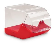 Pudełko do przechowywania, 2.5 l, 232x146x158 mm