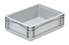 Europojemnik, 11.2 l, 400 x 300 x 120 mm