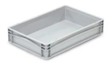 Europojemnik, 23.9 l, 600 x 400 x 120 mm