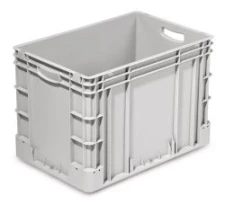 Europojemniki z PP, 80,0 l, 1 szt.