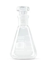 Kolba do oznaczania liczby jodowej 300ml