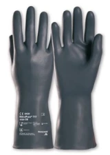 Rękawice Nitopren® - Sekuroka®   9  (2 pary)