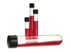 Probówki hodowlane z zakrętką 27 ml, 20x150 mm