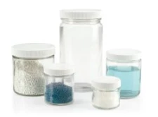 Słoiki z dużym otworem 125 ml
