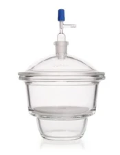 Eskykator NOVUS z tubusem i kranikiem 18,5 l