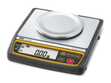 Waga p. EK-300AEP, iskrobezpieczna, max. 300 g, d=