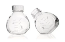 Butelka na pożywki kultur komórkowych DURAN 500 ml