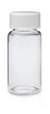 Naczynka scyntacyjne HDPE 20 ml